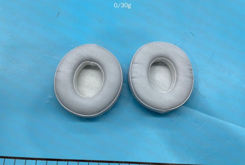 Foam for Beats Solo Headphones 2