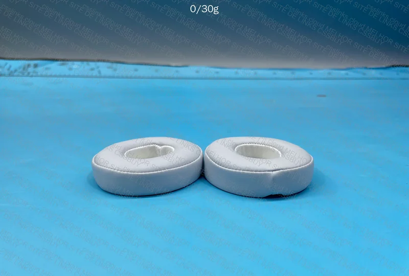 Foam for Beats Solo Headphones 3