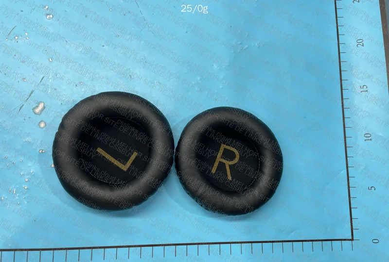 Foam for AKG K92