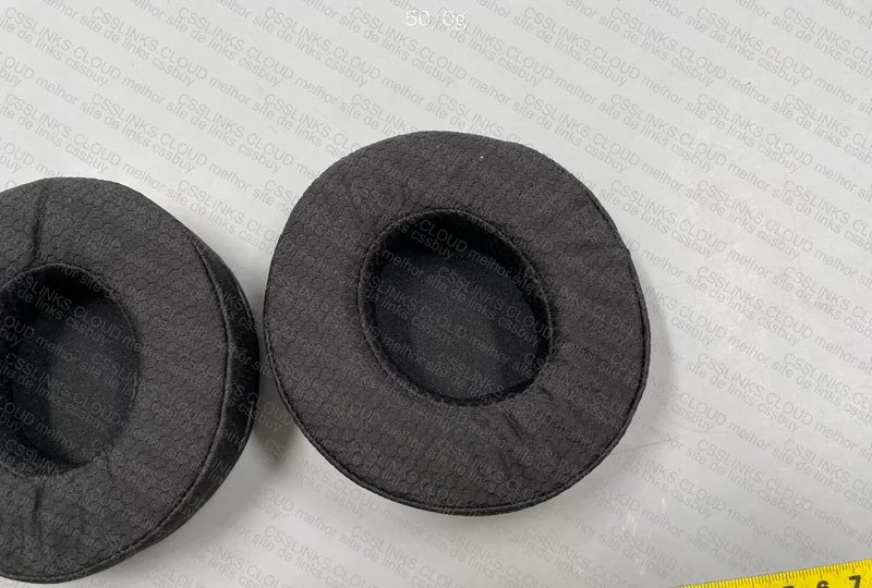 Foam for Headset