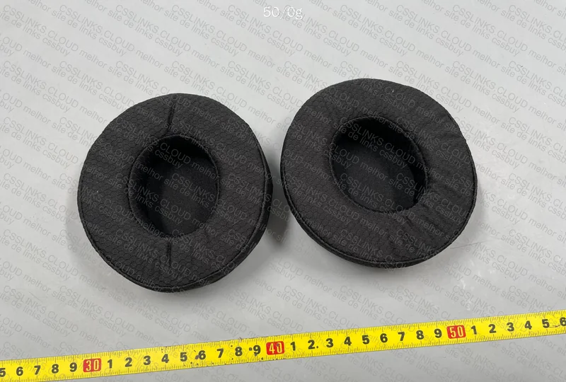 Foam for Headset 2