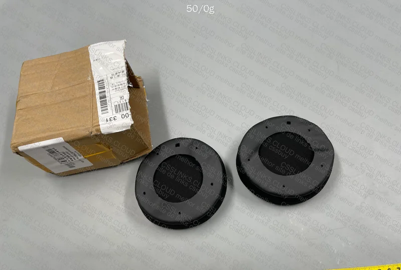 Foam for Headset 3