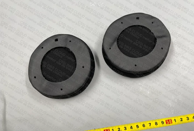 Foam for Headset 4