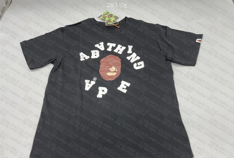 Is This Bape Shirt Cool?