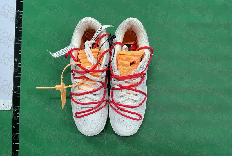 ESSE É BOM? ALGUÉM QUE CONHEÇA DE OFF WHITE 5