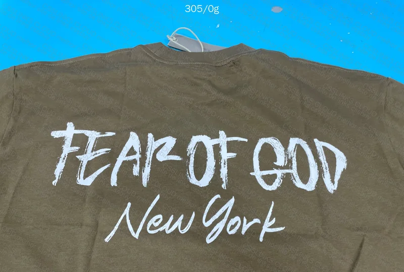 Essential Shirt 4