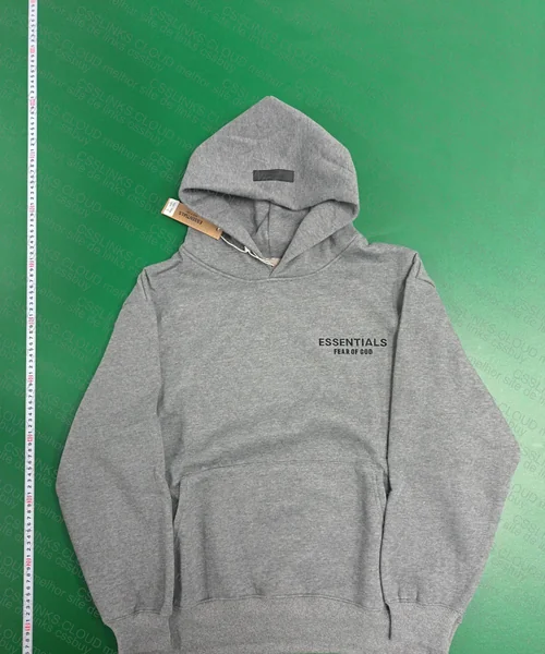 Essential Coat 2