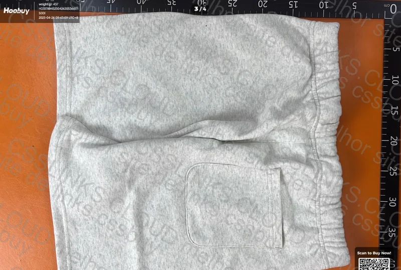 Essential short