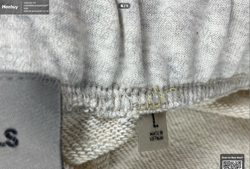 Essential short 2