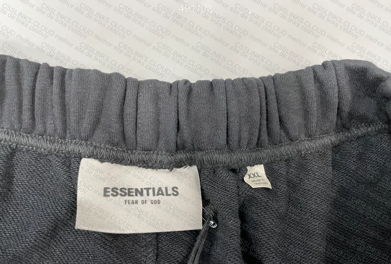 ESSENTIALS. 2
