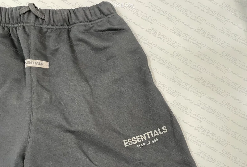 ESSENTIALS. 5