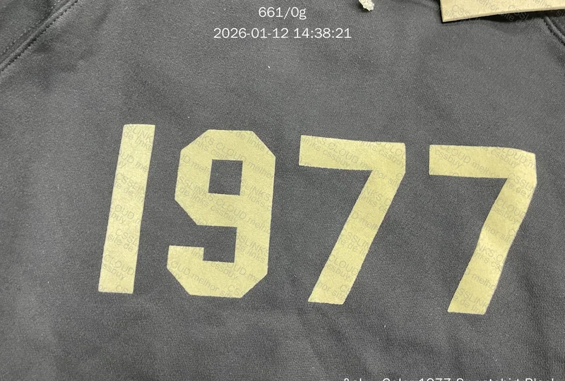 Essentials 1977