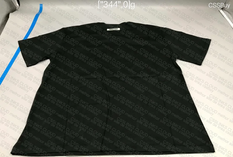 Essentials 50y Black 2