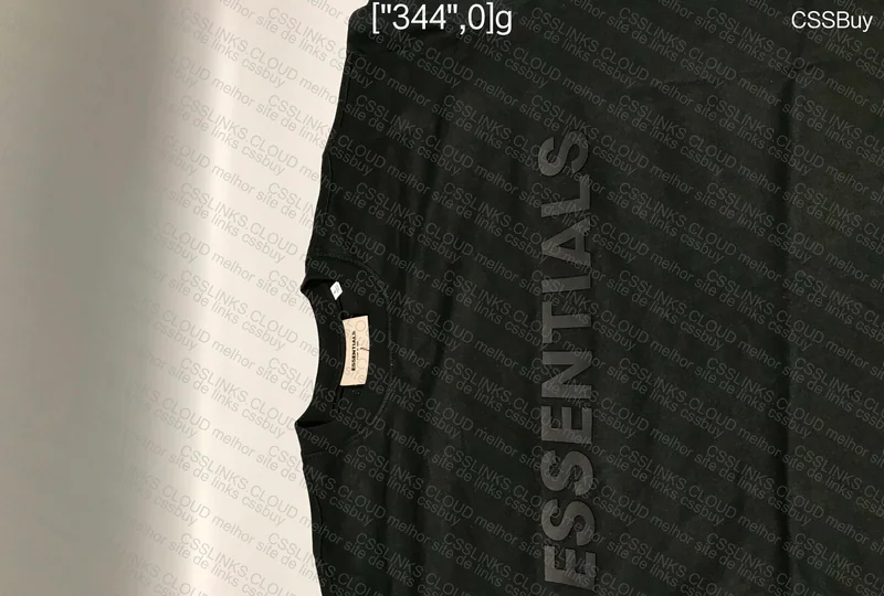 Essentials 50y Black 3