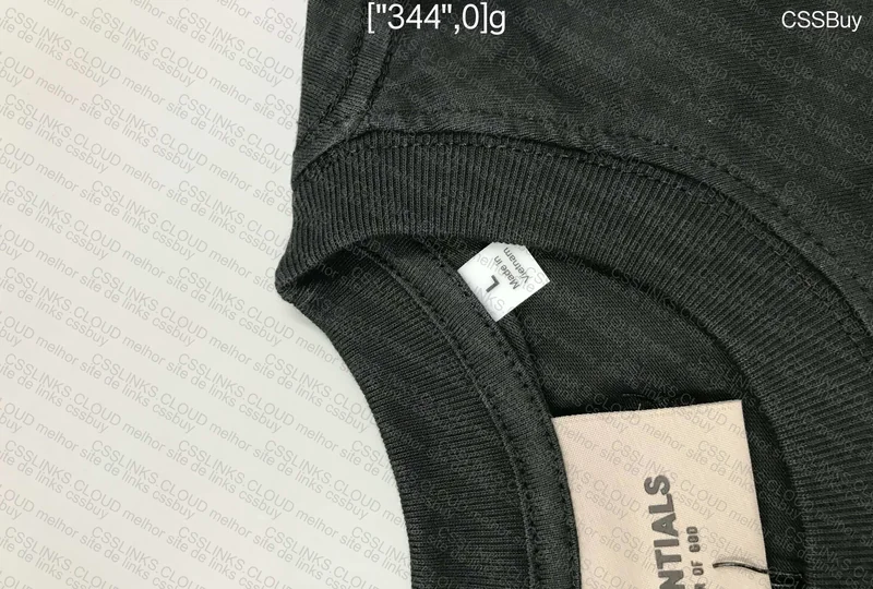 Essentials 50y Black 5