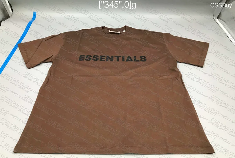 Essentials 50y Brown