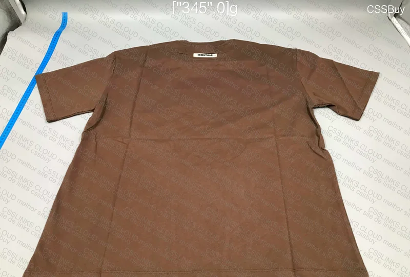 Essentials 50y Brown 3