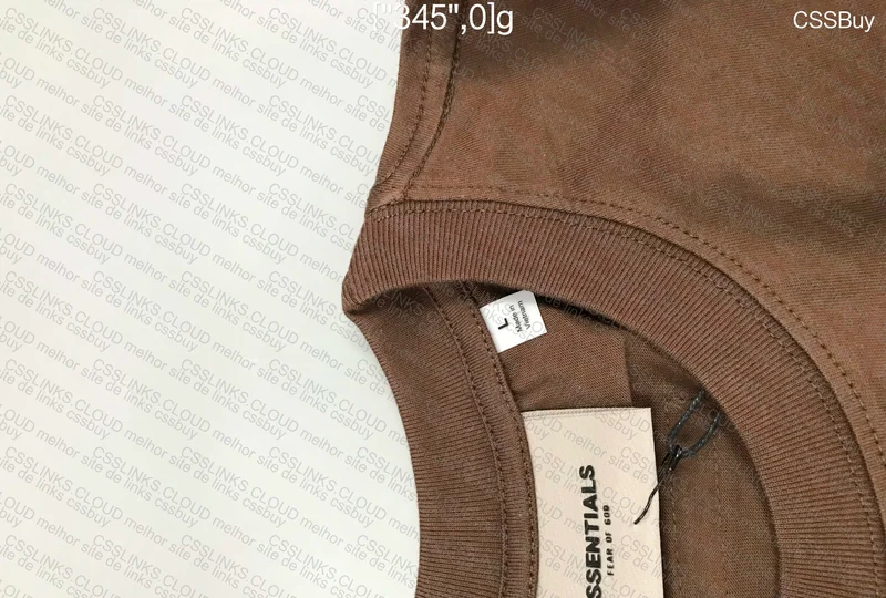 Essentials 50y Brown 4