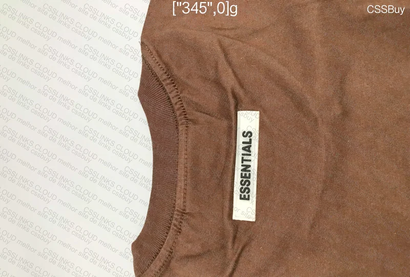 Essentials 50y Brown 5