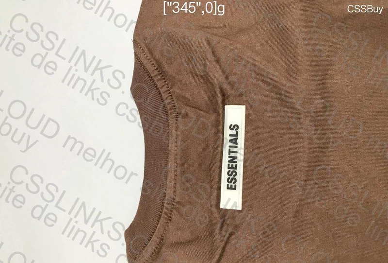 Essentials 50y Brown 6