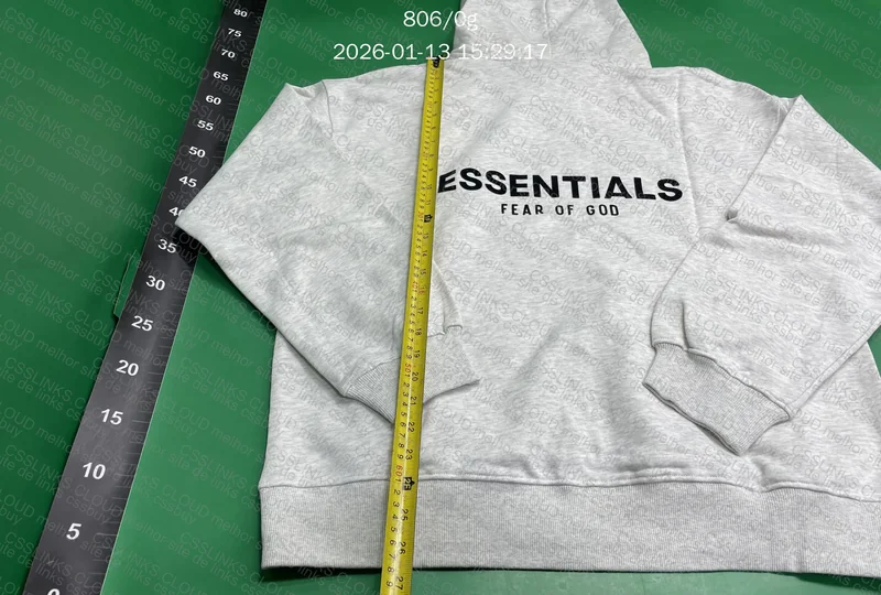 essentials cinza 6