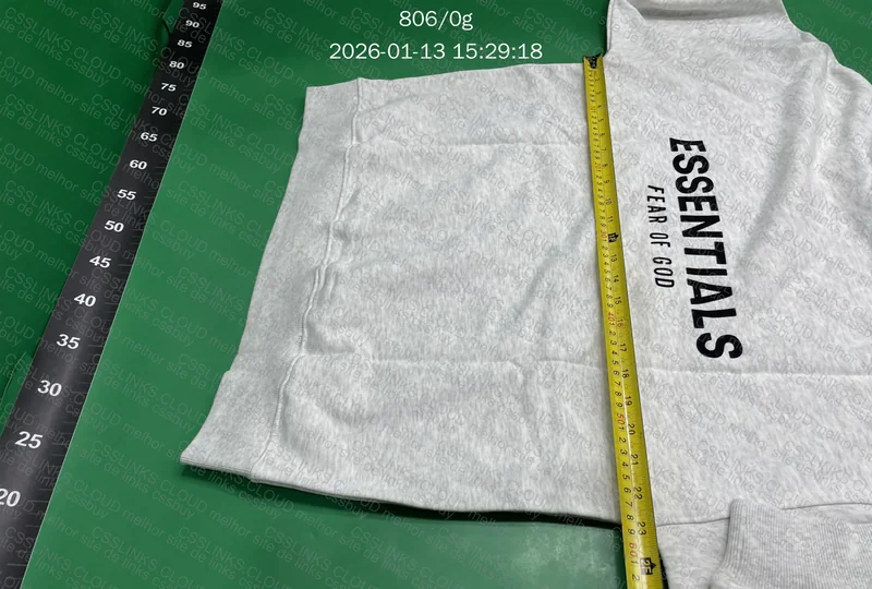 essentials cinza 8