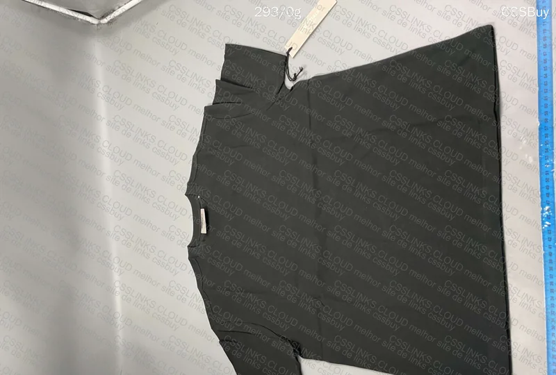 Essentials Fear of God 2