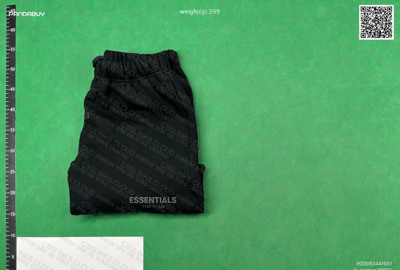 Essentials Fear Of God Shorts