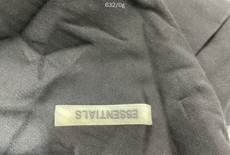 Essentials hoodie 3