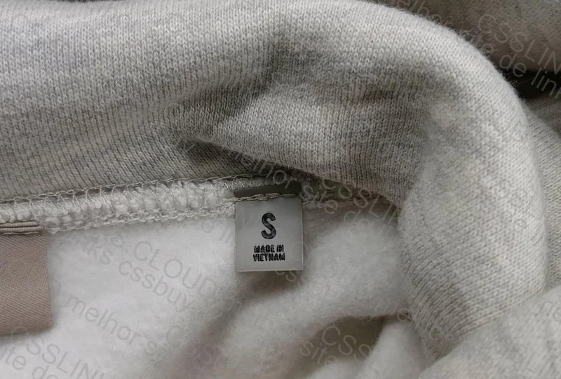Essentials Hoodie 4