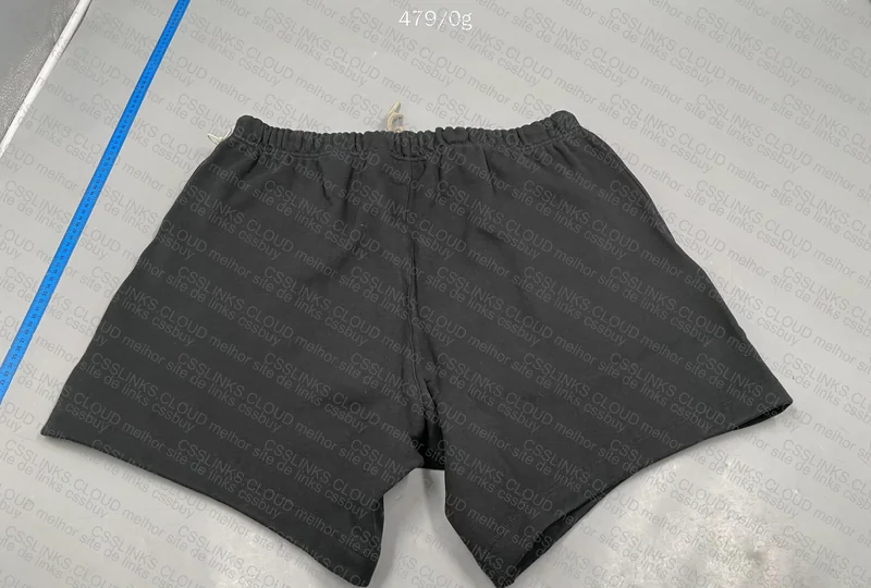 Essentials shorts 5