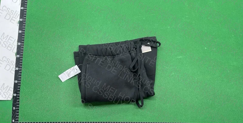 essentials shorts 3