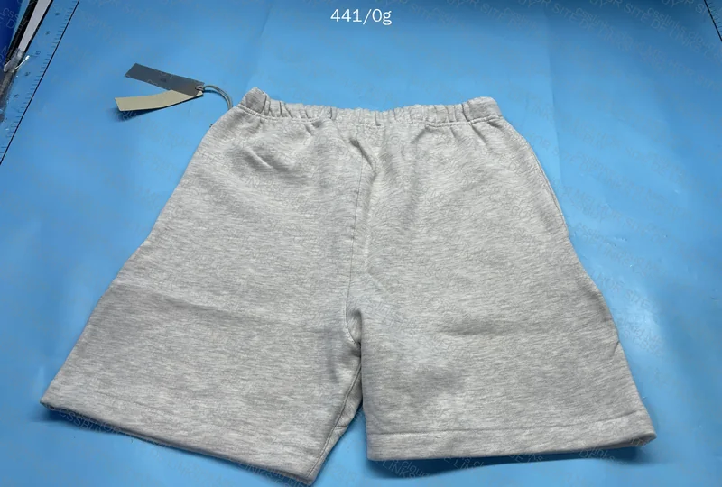 Essentials Shorts