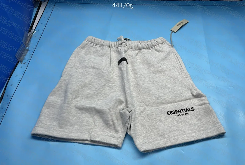 Essentials Shorts 2