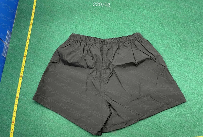 Essentials Shorts 4