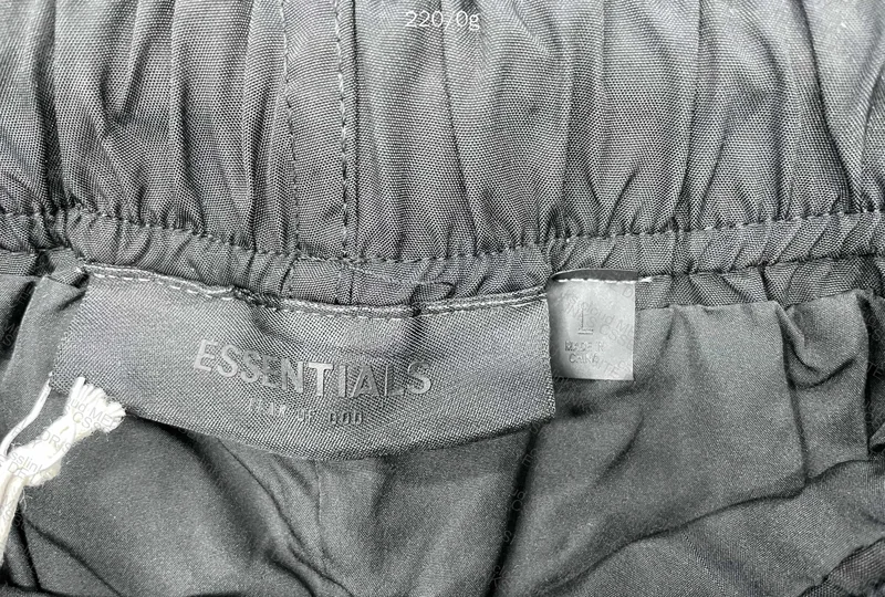 Essentials Shorts 5
