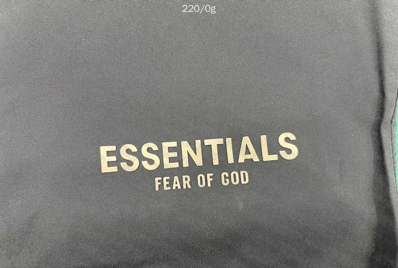 Essentials Shorts 6