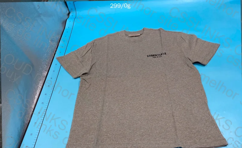 Essentials T-shirt