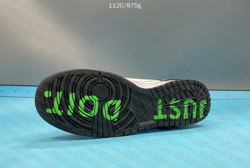 Is It GL? (My First Purchase) 4