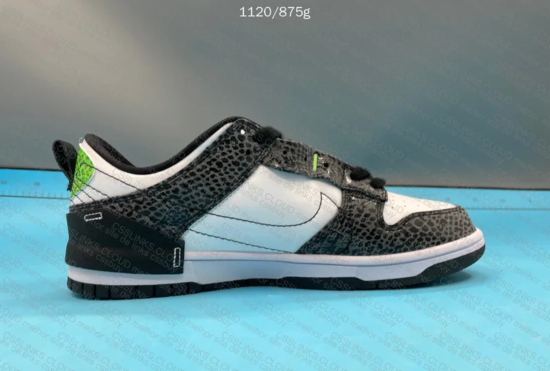 Is It GL? (My First Purchase) 5