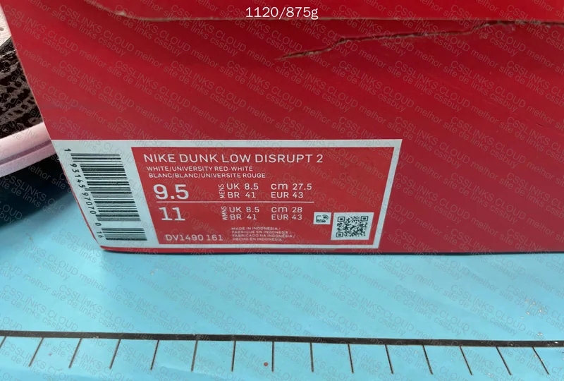 Is It GL? (My First Purchase) 9