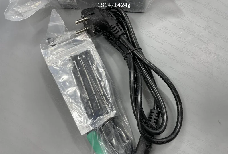 Soldering Station 5