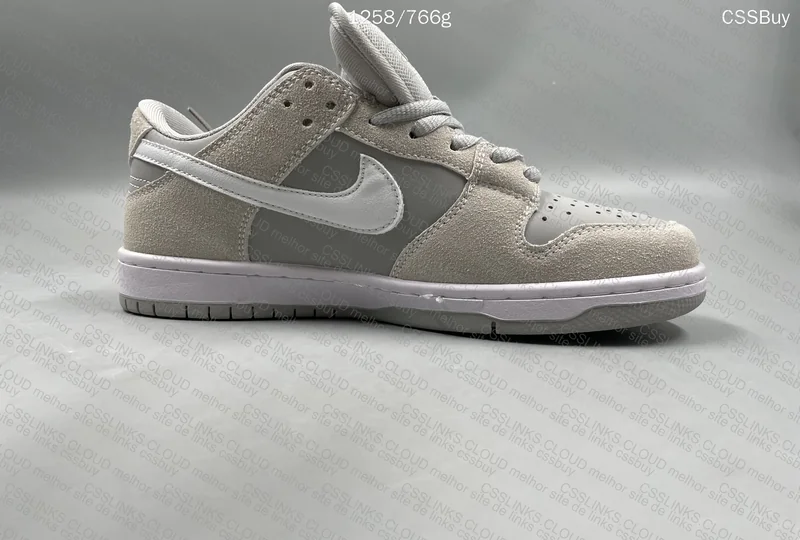 Is This Nike Dunk SB GL? Bought for Resell 2