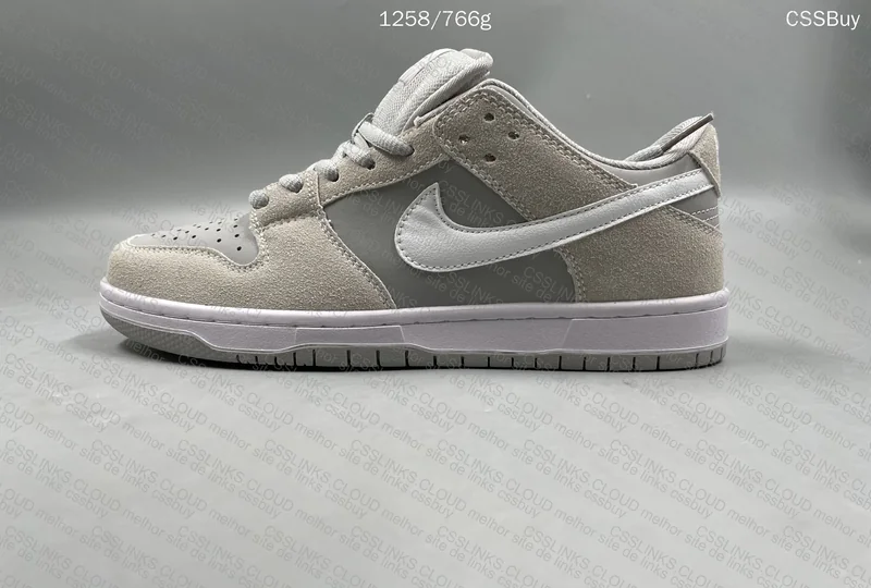 Is This Nike Dunk SB GL? Bought for Resell 3