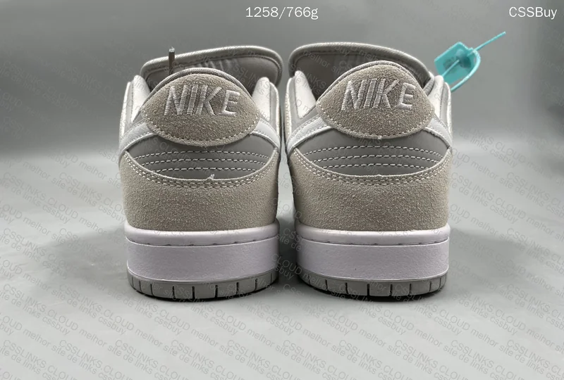 Is This Nike Dunk SB GL? Bought for Resell 4