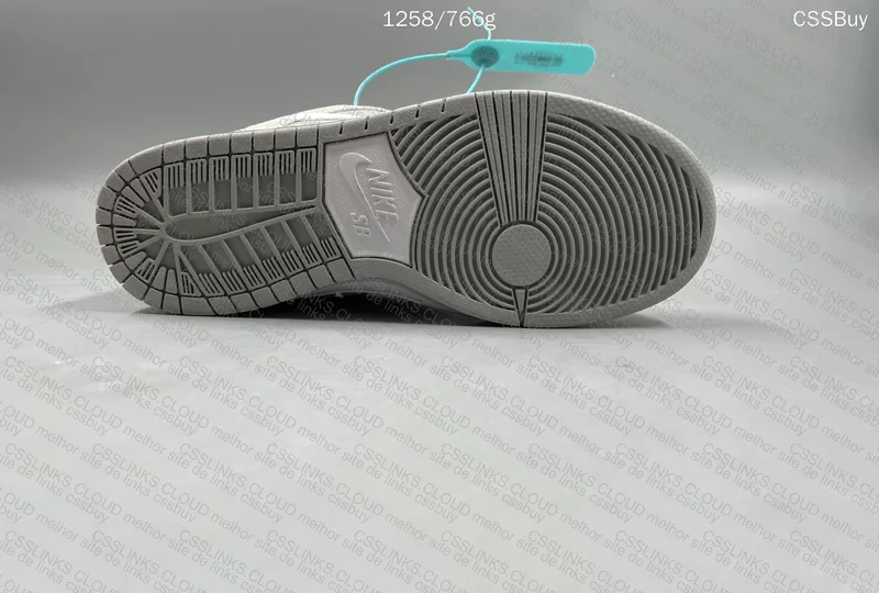 Is This Nike Dunk SB GL? Bought for Resell 6