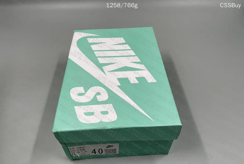 Is This Nike Dunk SB GL? Bought for Resell 8
