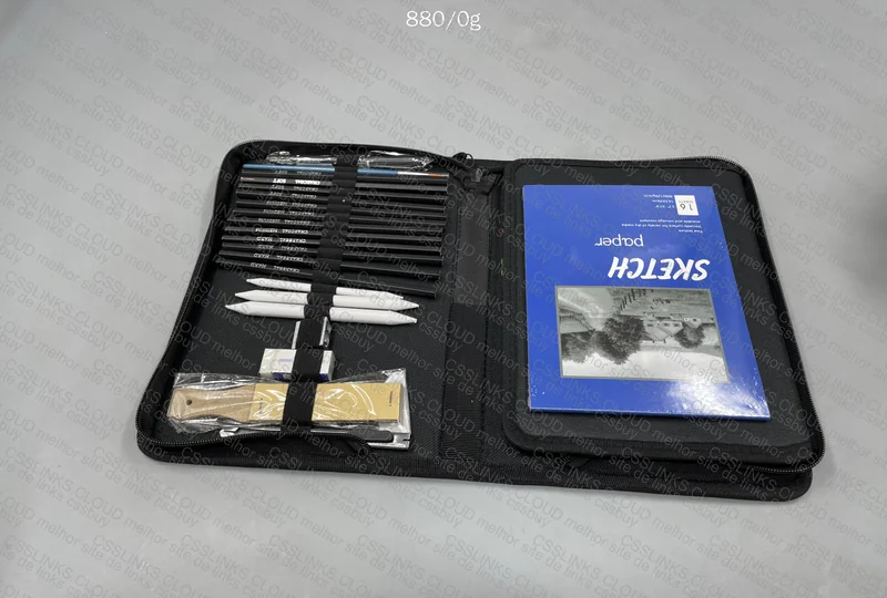 Drawing Case 2