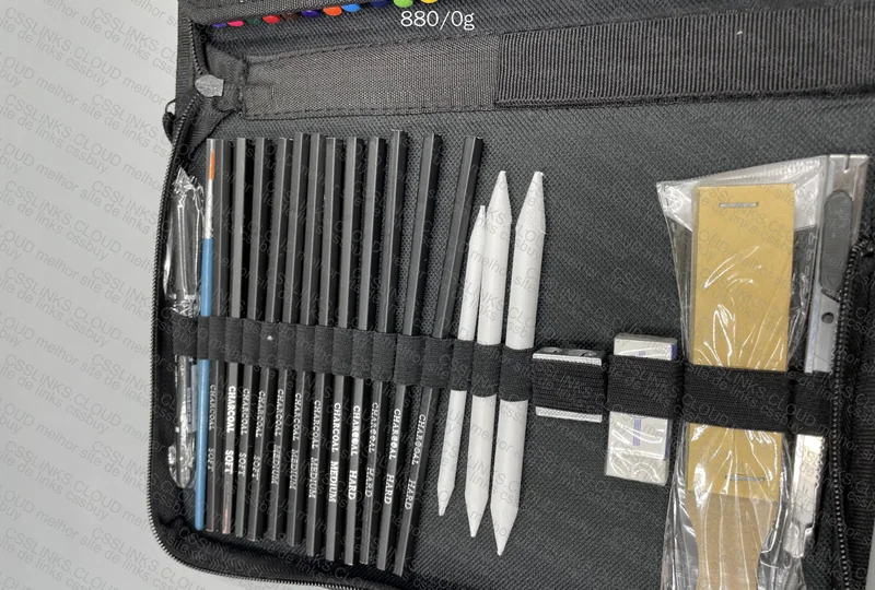 Drawing Case 3