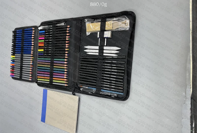 Drawing Case 4